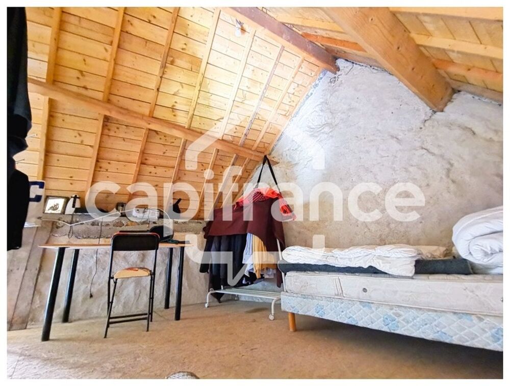 Dpt Morbihan (56), à vendre GUILLIERS maison P5