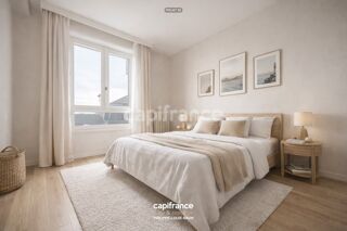  Appartement � vendre 4 pi�ces 98 m�