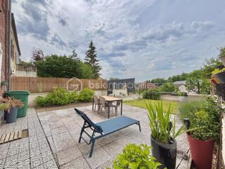  Appartement � vendre 3 pi�ces 55 m�