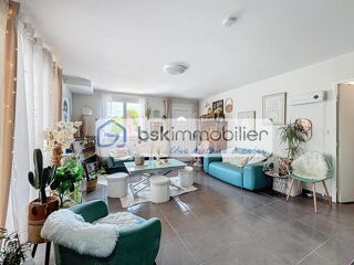  Maison � vendre 7 pi�ces 100 m�