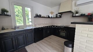  Maison à vendre 6 pièces 142 m²
