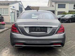 560 Benz S e L AMG Line 2020 occasion 33000 Bordeaux