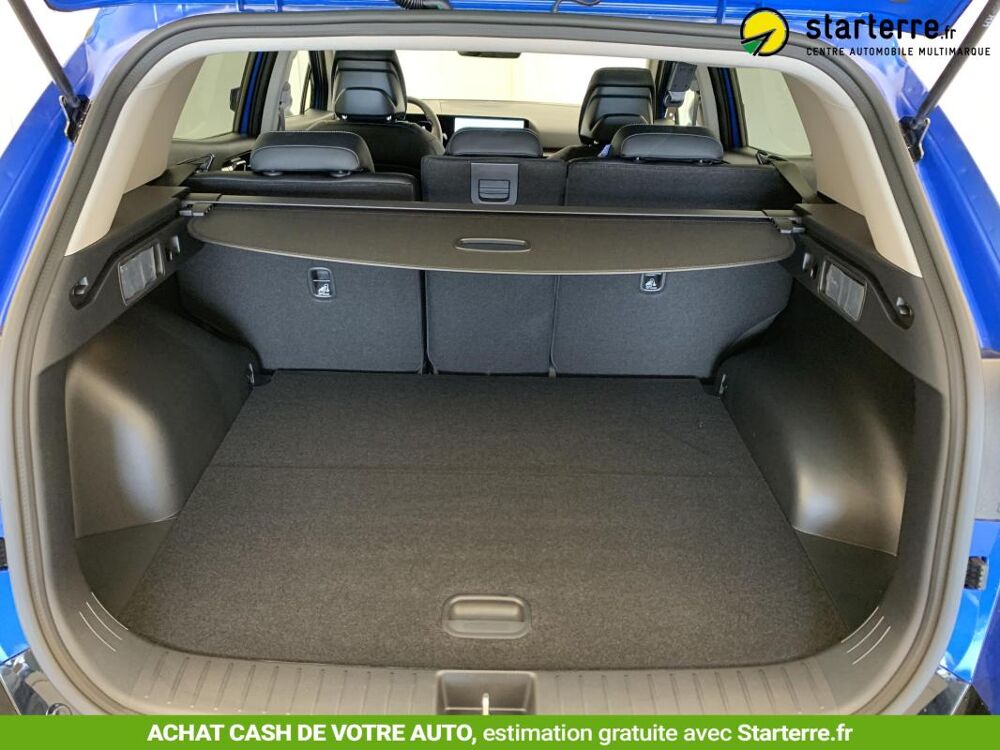 Sportage Hybride 239 ch BVA6 Active 2026 occasion 69190 Saint-Fons