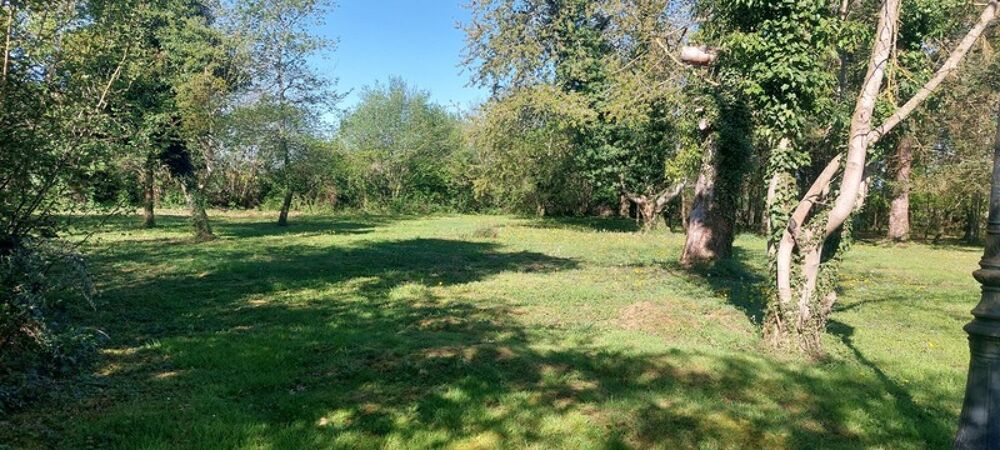 EXCLUSIVITE / MAISON SANS-VIS-A-VIS AU GRAND CALME !