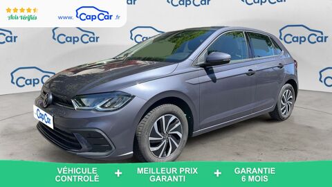 Annonce voiture Volkswagen Polo 14900 €