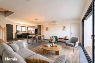  Maison 5 pièces 113 m² Saint hilaire