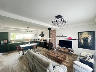  Maison à vendre 5 pièces 110 m²
