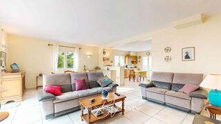  Maison à vendre 5 pièces 136 m²