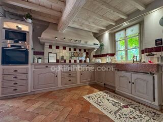  Maison à vendre 7 pièces 375 m²