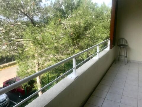  Appartement � louer 2 pi�ces 32 m�