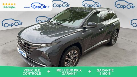 Tucson 1.6 CRDi 136 Mild Hybrid Executive 2021 occasion 77580 Maisoncelles En Brie