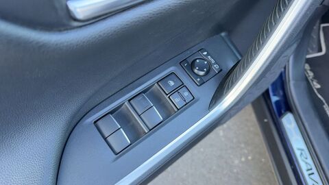 RAV 4 2.5 VVT-iE 218 Hybrid E-CVT Collection 2019 occasion 37230 Fondettes
