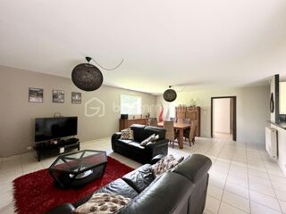  Maison à vendre 7 pièces 159 m²