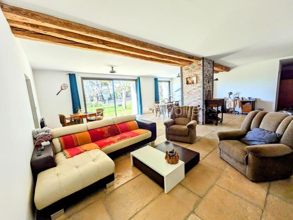 Vente Maison PROPRIÉTÉ D'EXCEPTION EN PROVENCE, 24 PIÈCES, GÎTES ET ÉVÉNEMENTIEL Villecroze