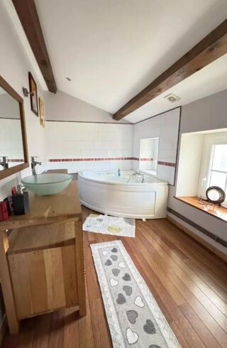  Maison � vendre 5 pi�ces 160 m�