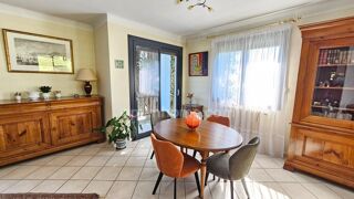  Maison  vendre 7 pices 201 m