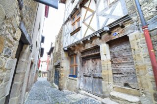  Maison � vendre 4 pi�ces 90 m�