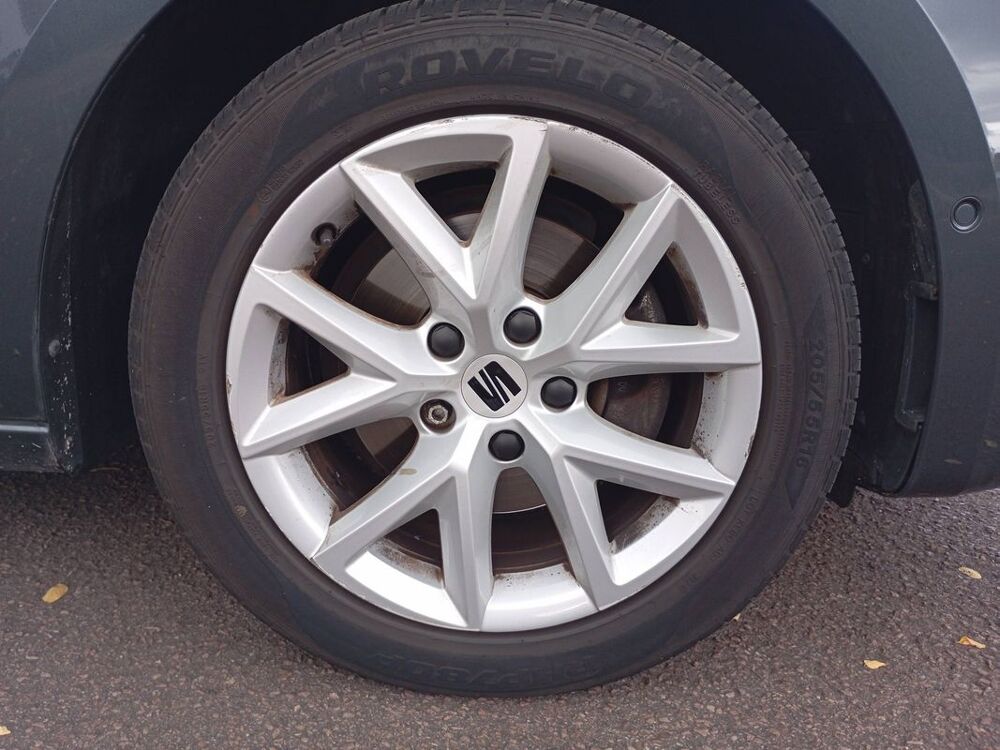 Leon IV 2.0 TDi 150 DSG7 Style Business - Automatique 2020 occasion 14400 Bayeux