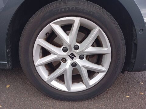 Leon IV 2.0 TDi 150 DSG7 Style Business - Automatique 2020 occasion 14400 Bayeux