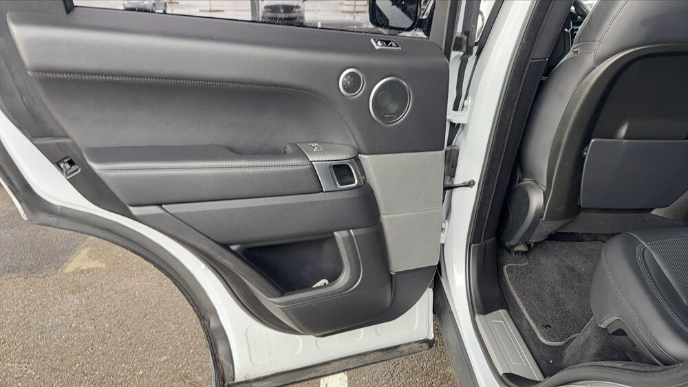 Range Rover II 2.0 P400e PHEV 404 HSE Dynamic - Automatique Toit ouvrant 2018 occasion 31000 Toulouse