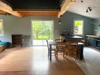  Maison � vendre 4 pi�ces 106 m�