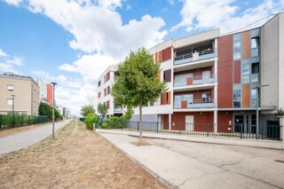 Appartement à vendre 2 pièces 47 m²