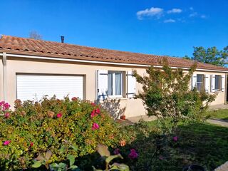  Maison à vendre 5 pièces 90 m²