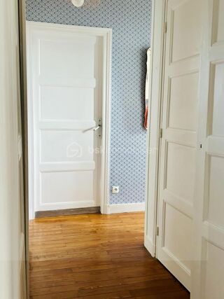  Appartement � vendre 4 pi�ces 77 m�