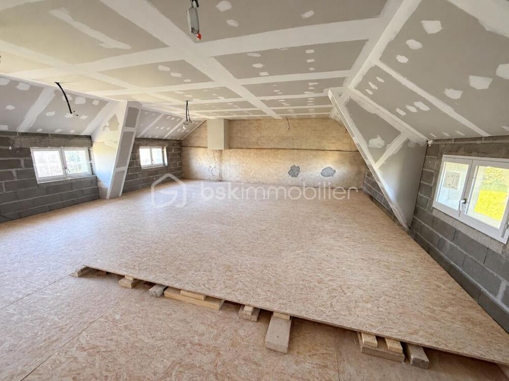 Vente Maison Maison familiale 8 pièces 312m² Freville du gatinais