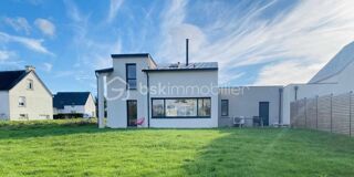  Maison � vendre 5 pi�ces 140 m�