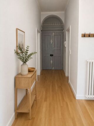  Appartement à louer 5 pièces 100 m²