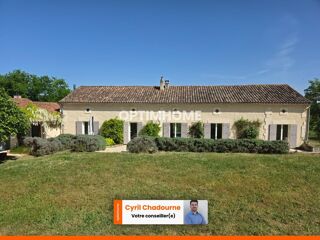  Maison à vendre 10 pièces 225 m²