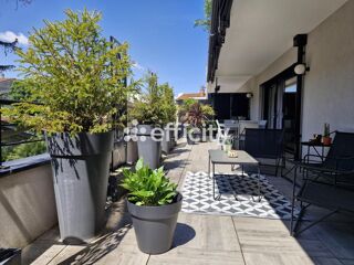  Appartement  vendre 4 pices 101 m