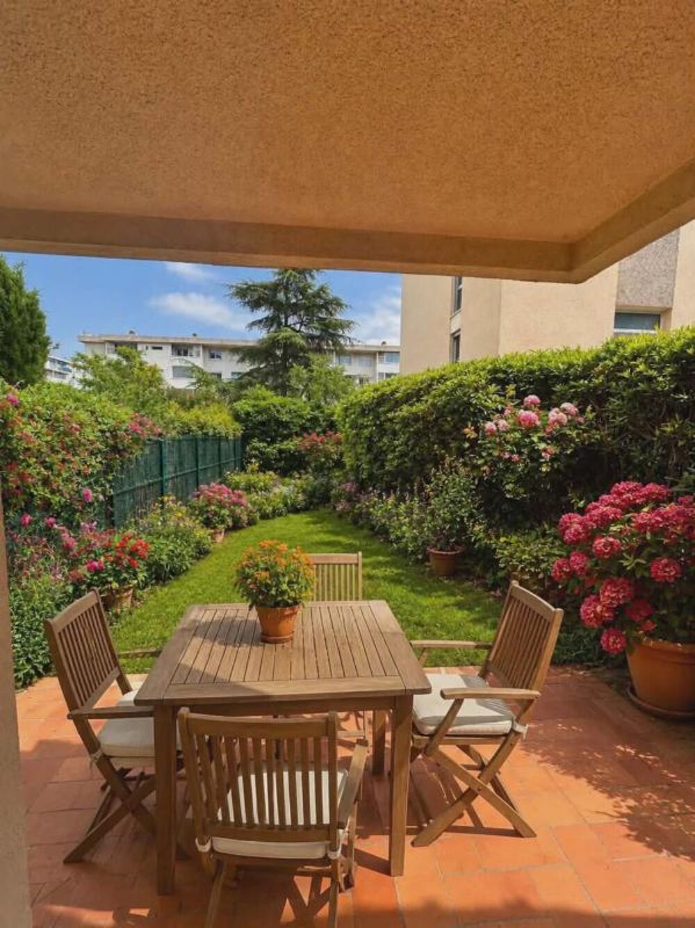 Appartement