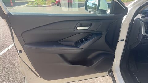 Qashqai III 1.3 DIGT-T 158 MHEV X-Tronic Premiere Edition 2023 occasion 73160 Cognin