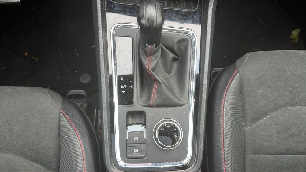 Ateca 1.5 TSI 150 DSG7 FR 2019 occasion 76430 Saint Vigor D Ymonville