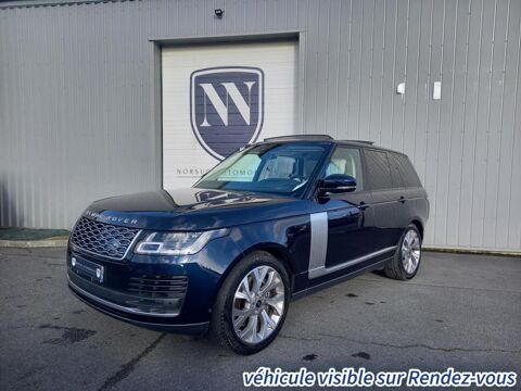 Annonce voiture Land-Rover Range Rover 59990 