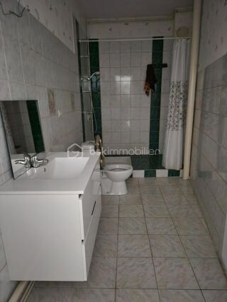  Maison � vendre 4 pi�ces 80 m�