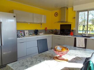  Maison à vendre 8 pièces 167 m²