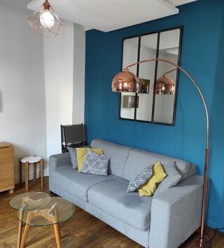  Maison à louer 3 pièces 53 m²