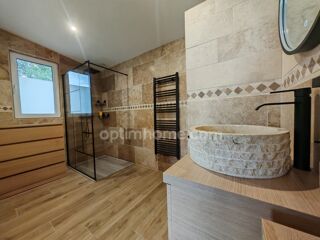  Maison à vendre 3 pièces 118 m²