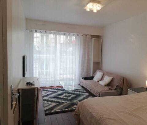  Appartement � louer 1 pi�ce 30 m�