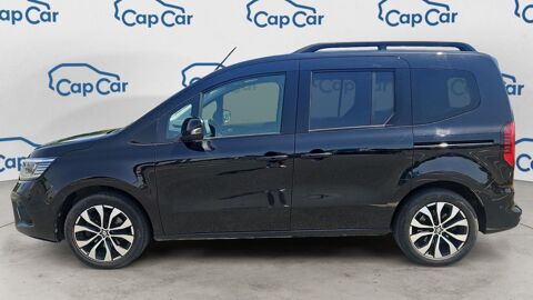 Kangoo 1.5 Blue dCi 115 EDC6 Techno - Automatique 2023 occasion 85460 L Aiguillon La Presqu Ile