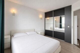  Appartement à vendre 3 pièces 63 m²
