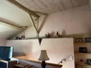  Ferme � vendre 5 pi�ces 278 m�