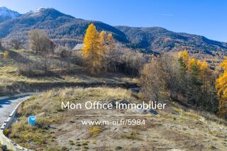  Terrain à vendre 1 pièce 728 m²
