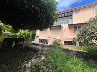  Immeuble � vendre 7 pi�ces 189 m�