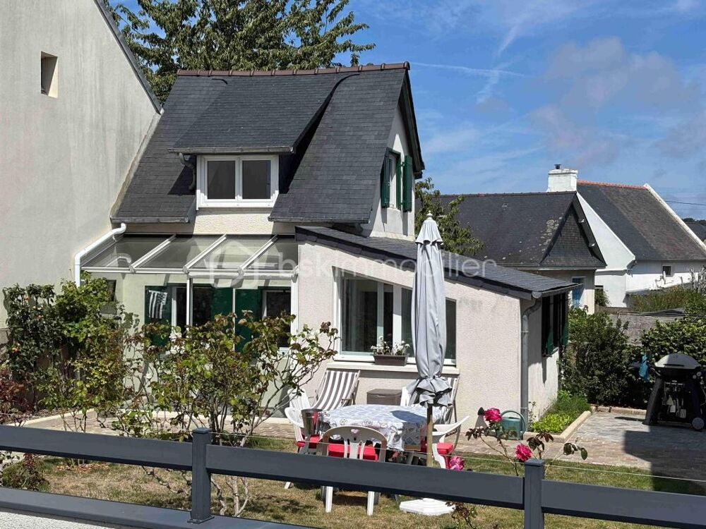 Vente Maison Quartier très recherché Trebeurden