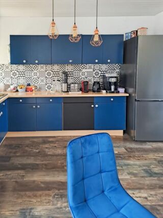  Maison � vendre 5 pi�ces 104 m�