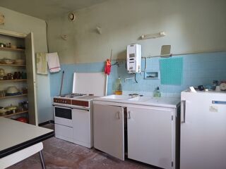  Maison � vendre 3 pi�ces 57 m�